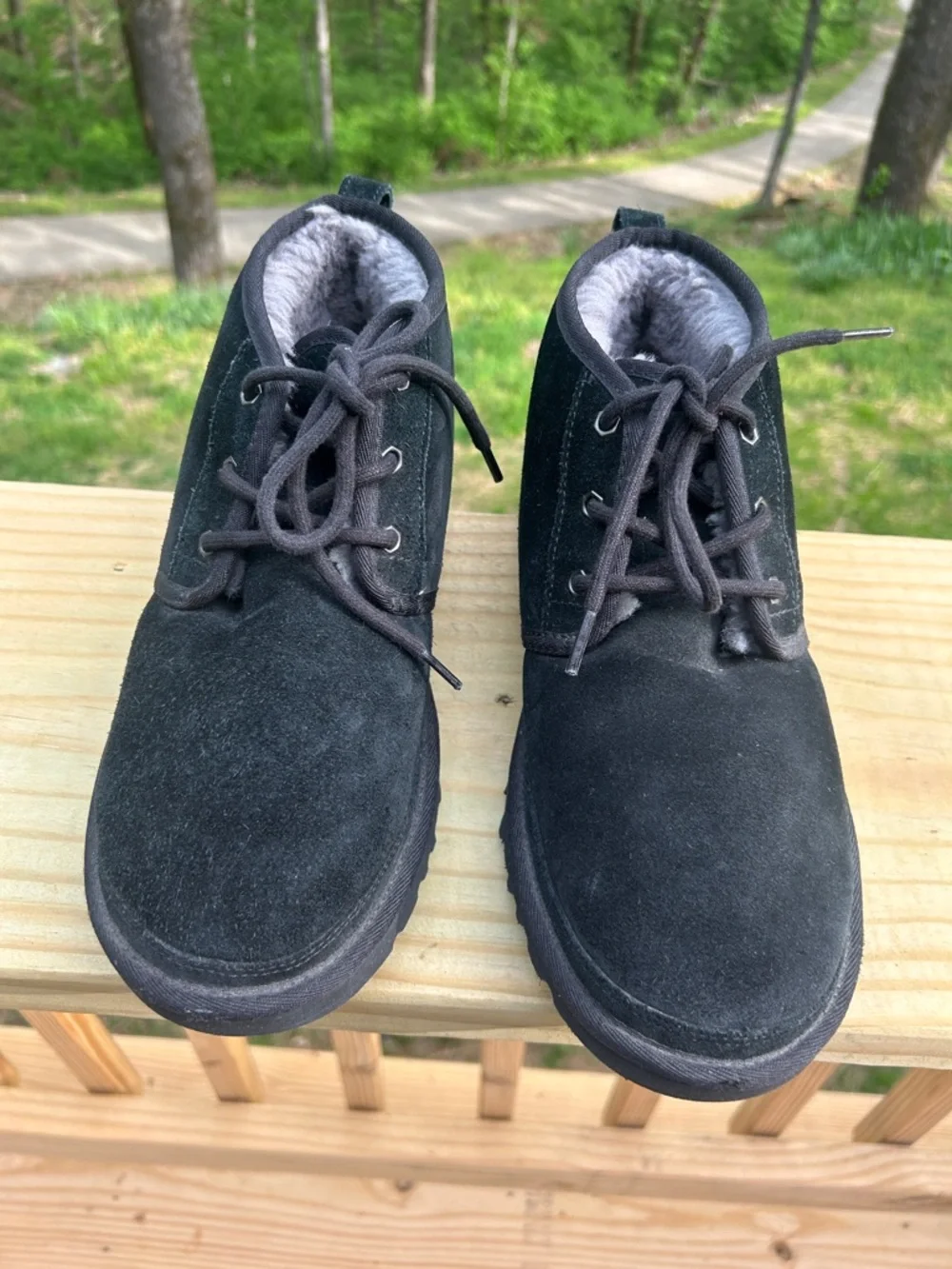 UGG Neumel SIZE 10